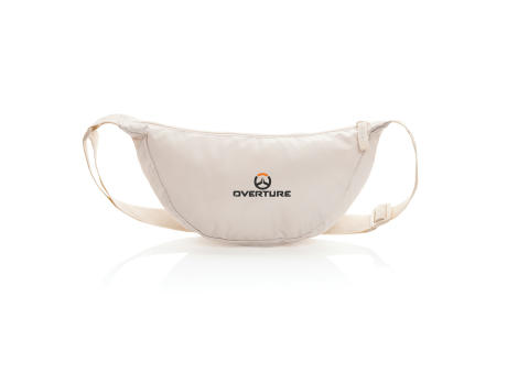 Crescent AWARE™ RPET Half-Moon Sling Tasche