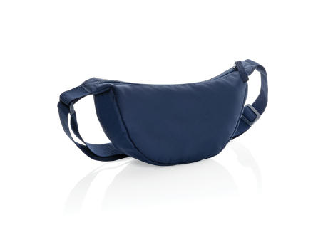 Crescent AWARE™ RPET Half-Moon Sling Tasche