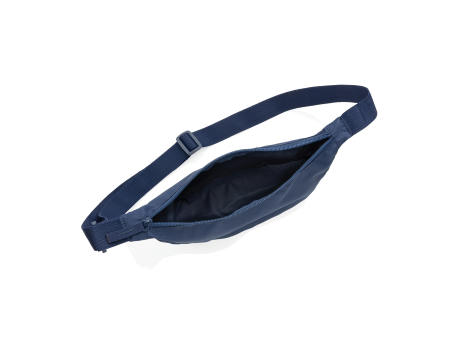 Crescent AWARE™ RPET Half-Moon Sling Tasche