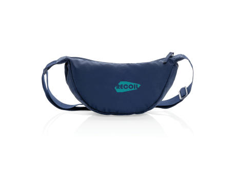 Crescent AWARE™ RPET Half-Moon Sling Tasche