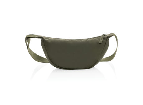 Crescent AWARE™ RPET Half-Moon Sling Tasche