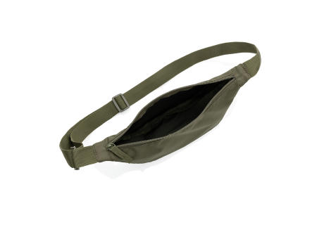 Crescent AWARE™ RPET Half-Moon Sling Tasche