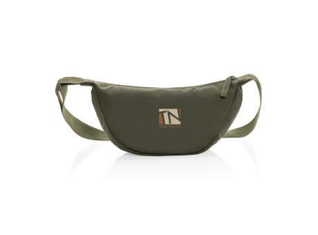 Crescent AWARE™ RPET Half-Moon Sling Tasche