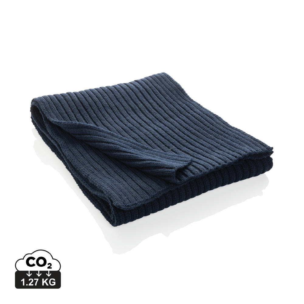 Impact AWARE™ Polylana® Strickschal 180x25cm