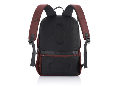 Bobby Soft, Anti-Diebstahl-Rucksack