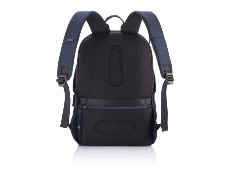 Bobby Soft, Anti-Diebstahl-Rucksack