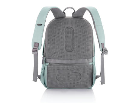 Bobby Soft, Anti-Diebstahl-Rucksack