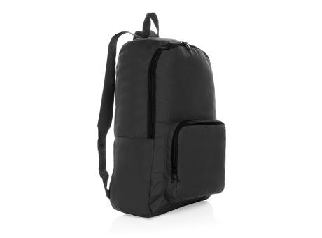 Dillon AWARE™ RPET faltbarer klassischer Rucksack