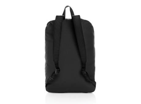 Dillon AWARE™ RPET faltbarer klassischer Rucksack