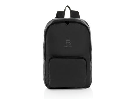 Dillon AWARE™ RPET faltbarer klassischer Rucksack