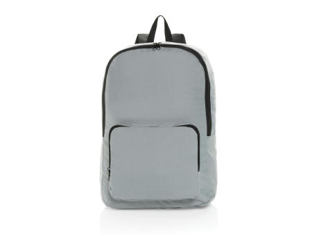 Dillon AWARE™ RPET faltbarer klassischer Rucksack