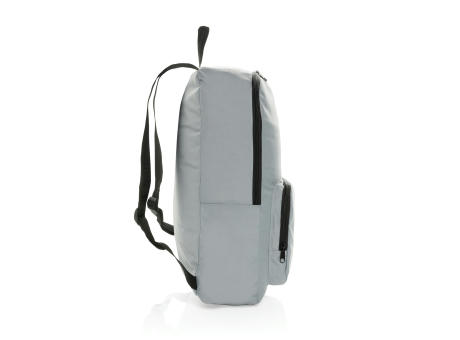 Dillon AWARE™ RPET faltbarer klassischer Rucksack