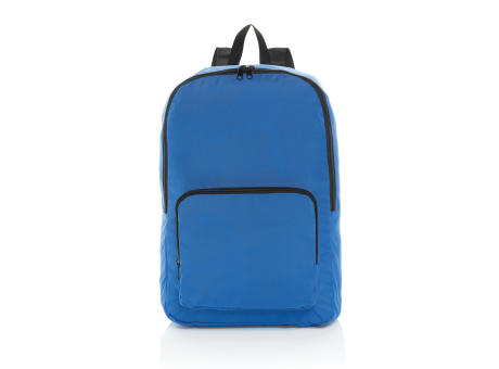 Dillon AWARE™ RPET faltbarer klassischer Rucksack