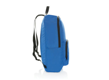 Dillon AWARE™ RPET faltbarer klassischer Rucksack