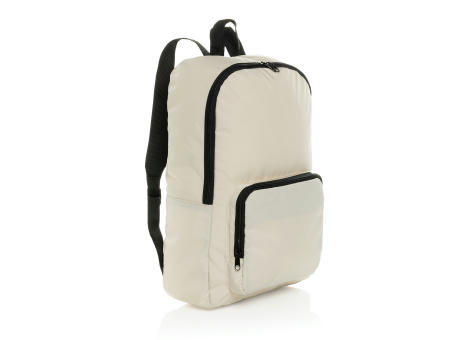 Dillon AWARE™ RPET faltbarer klassischer Rucksack