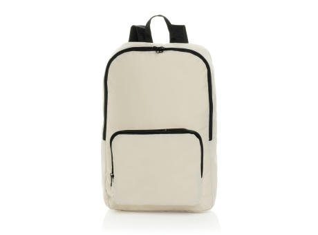 Dillon AWARE™ RPET faltbarer klassischer Rucksack