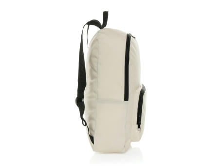 Dillon AWARE™ RPET faltbarer klassischer Rucksack