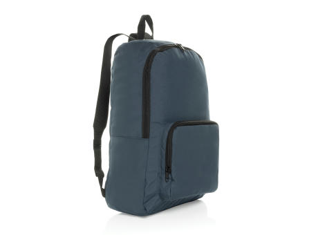 Dillon AWARE™ RPET faltbarer klassischer Rucksack