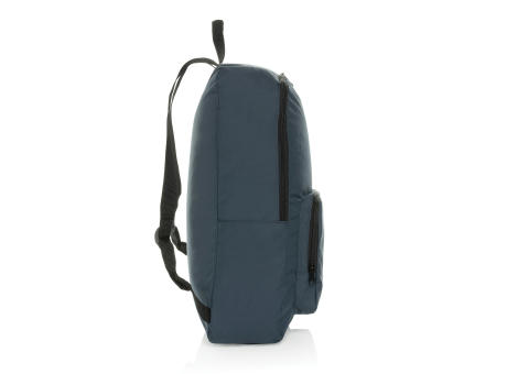 Dillon AWARE™ RPET faltbarer klassischer Rucksack