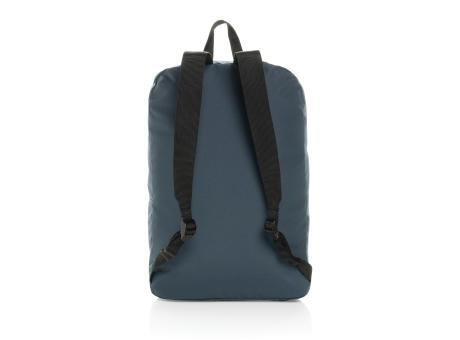 Dillon AWARE™ RPET faltbarer klassischer Rucksack