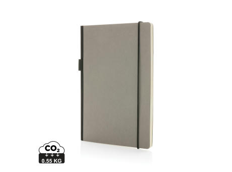 A5 Deluxe Hardcover Notizbuch