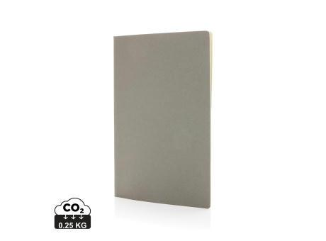 A5 Softcover Notizbuch