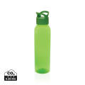 Oasis RCS recycelte PET Wasserflasche 650ml
