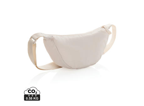 Crescent AWARE™ RPET Half-Moon Sling Tasche