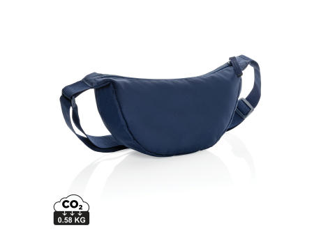 Crescent AWARE™ RPET Half-Moon Sling Tasche