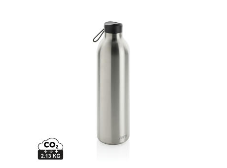 Avira Avior RCS recycelte Stainless-Steel Flasche 1L