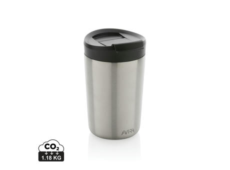 Avira Alya RCS recycelter Stainless-Steel Becher 300ml