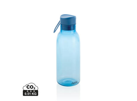 Avira Atik RCS recycelte PET-Flasche 500ml