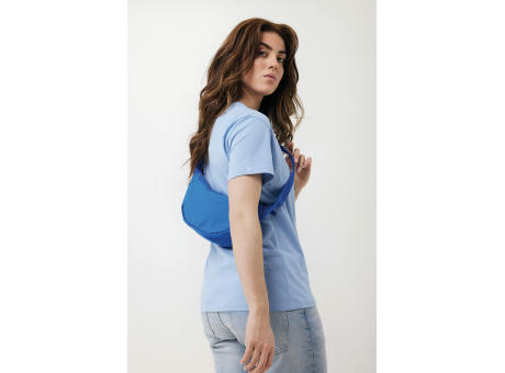 Crescent AWARE™ RPET Half-Moon Sling Tasche