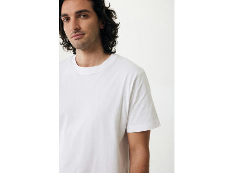 Iqoniq Kakadu relaxed T-Shirt aus recycelter Baumwolle