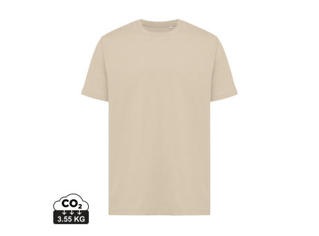 Iqoniq Kakadu relaxed T-Shirt aus recycelter Baumwolle