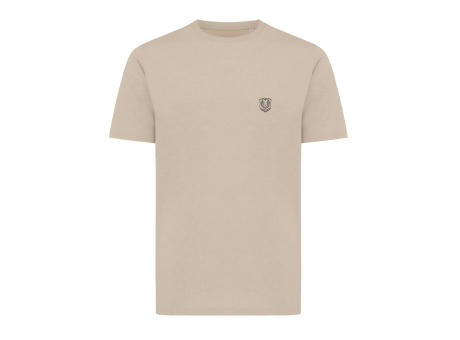 Iqoniq Sierra Lightweight T-Shirt aus recycelter Baumwolle