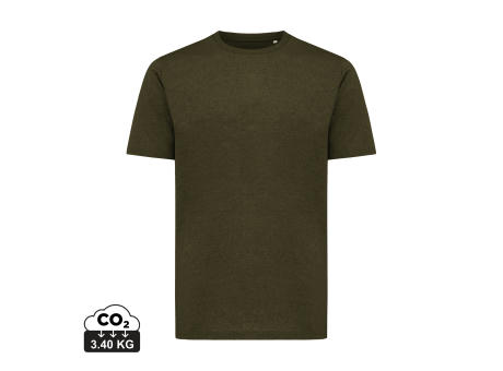 Iqoniq Sierra Lightweight T-Shirt aus recycelter Baumwolle