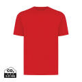 Iqoniq Sierra Lightweight T-Shirt aus recycelter Baumwolle
