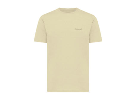 Iqoniq Sierra Lightweight T-Shirt aus recycelter Baumwolle