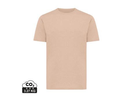 Iqoniq Sierra Lightweight T-Shirt aus recycelter Baumwolle