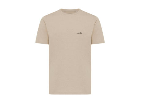 Iqoniq Sierra Lightweight T-Shirt aus recycelter Baumwolle