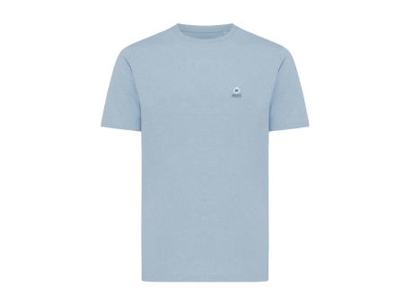 Iqoniq Sierra Lightweight T-Shirt aus recycelter Baumwolle