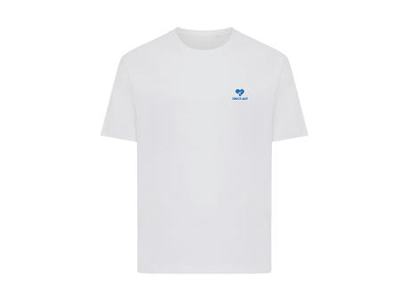 Iqoniq Teide T-Shirt aus recycelter Baumwolle