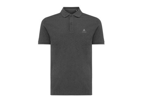 Iqoniq Yosemite Piqué-Poloshirt aus recycelter Baumwolle