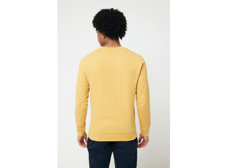 Iqoniq Zion Rundhals-Sweater aus recycelter Baumwolle