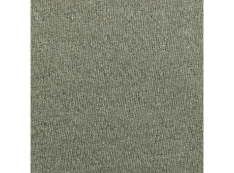 Iqoniq Denali ungefärbt. Rundhals-Sweater aus recycelter BW
