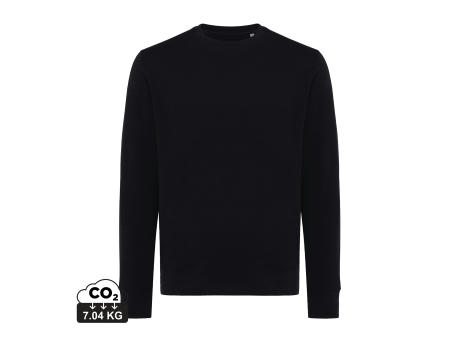 Iqoniq Etosha Lightweight Sweater aus recycelter Baumwolle