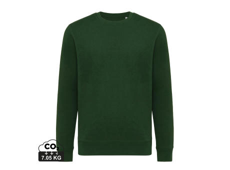 Iqoniq Etosha Lightweight Sweater aus recycelter Baumwolle