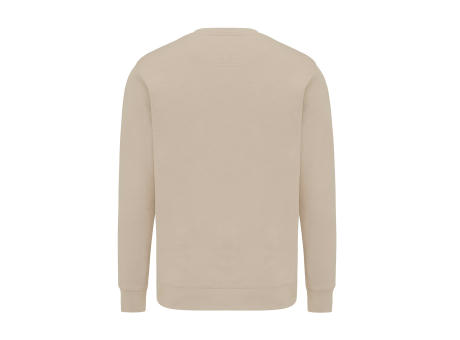 Iqoniq Etosha Lightweight Sweater aus recycelter Baumwolle