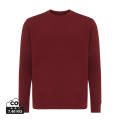 Iqoniq Etosha Lightweight Sweater aus recycelter Baumwolle